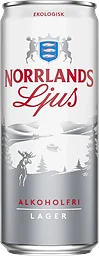 Öl Ljus EKO A.fri 0.5%
