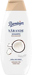 Schampo Närande 400ml Barnängen