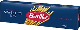 Spaghetti
