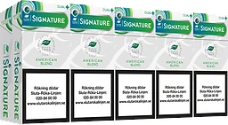 Signature Dual+