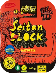 Seitan Block