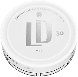 LD 30 Vit portion