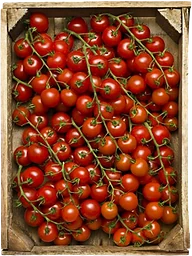 Tomat 170Gr
