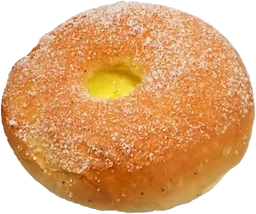 Sockerbulle