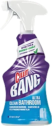 Rengöringsmedel Ultra Shine Badrum 500ml Cillit Bang 