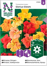 Krasse Slinger Glorius Gleam 1-p Nelson Garden