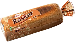 Rasker Fullkorn