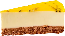 Fikabröd Cheesecake Passion Gluten- & Laktosfri 2-p 300g Bake My Day