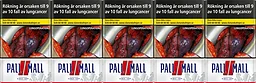 Pall Mall Red 10-pack