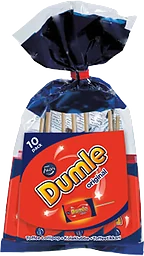 Dumle Original Klubba 10-p 100g Fazer