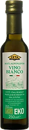 Matlagningsvin vitt Ekologisk 250ml Zeta