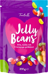 Jelly Beans 200g Treatville