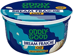 Dream Fraiche Matlagning 14% 200g Oddlygood®