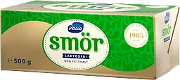 Smör Laktosfri 80% 500g Valio