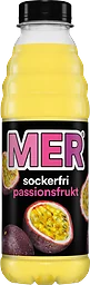 Mer Sockerfri Passionsfrukt
