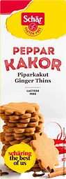 Pepparkakor