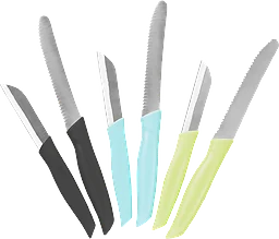 Knivset 2-p ICA