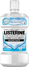 Munskölj Advanced Whitening 500ml Listerine