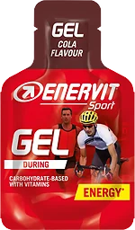 Energigel Sport Cola 25ml Enervit