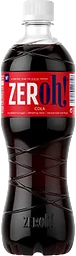Lightdryck Cola Sockerfri 80cl Zeroh!