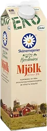 Mjölk Eko