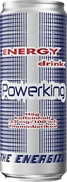 Energy Drink