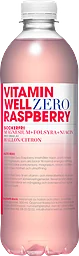 Raspberry Zero Funktionsvatten, Pet