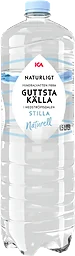 Vatten Stilla 1,5l ICA