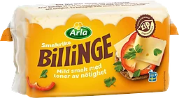 Billinge ost ca 500g  Arla