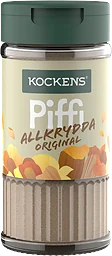 Piffi Allkrydda 215g Kockens