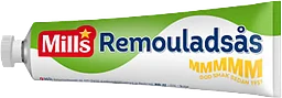 Remouladsås 165g Mills