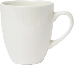 Mugg Ella Creme 42cl ICA