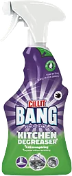 Universal Rengöring Fett & Smuts 500ml Cillit Bang