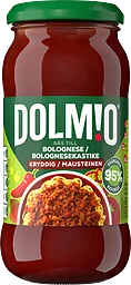 Pastasås Kryddig