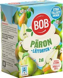 Päron Lättdryck Koncentrat Uts