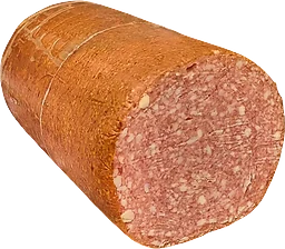 Cognacsmedwurst ca