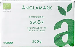 Smör Normalsaltat Eko