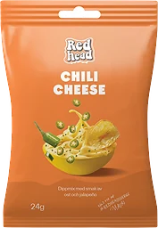 Chili Cheese Dippmix