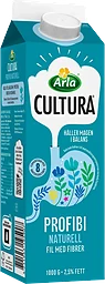 Filmjölk Profibi Naturell Laktosfri 2,5% 1000g Arla Cultura®