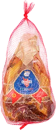Lufttorkad Skinka Prosciutto Toscano