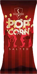 Popcorn Salted 100g Sundlings