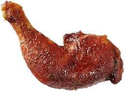 Kycklingklubba Grillad Kyld