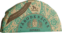 Fäbodknäcke Dinkel