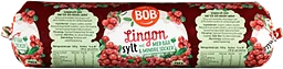 Lingonsylt Lättsockrad Refill 740g BOB