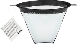 Kaffefilter Flergångs