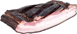 Sidfläsk Bit Rökt ca 300g Vindelns Rökeri