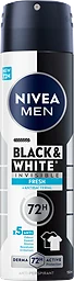 Black & White Fresh 72h Deospray
