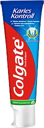 Tandkräm Karies kontroll 125ml Colgate