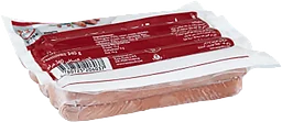 Kycklingkorv fryst 340g Rose