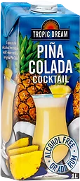 Pina colada